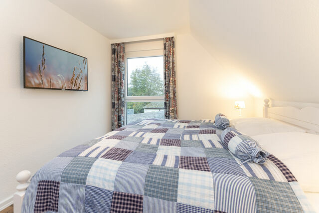 Ferienhaus in Gr&ouml;mitz - Ferienhaus "K&auml;ptn's Hus" (120 qm) | Weidenweg 1 | APPARTO Gr&ouml;mitz - Bild 16