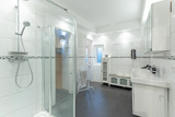 Ferienhaus in Gr&ouml;mitz - Ferienhaus "K&auml;ptn's Hus" (120 qm) | Weidenweg 1 | APPARTO Gr&ouml;mitz - Bild 17