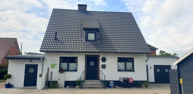 Ferienhaus in Gr&ouml;mitz - Ferienhaus "K&auml;ptn's Hus" (120 qm) | Weidenweg 1 | APPARTO Gr&ouml;mitz - Bild 4