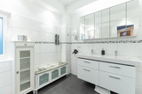 Ferienhaus in Gr&ouml;mitz - Ferienhaus "K&auml;ptn's Hus" (120 qm) | Weidenweg 1 | APPARTO Gr&ouml;mitz - Bild 20