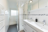 Ferienhaus in Gr&ouml;mitz - Ferienhaus "K&auml;ptn's Hus" (120 qm) | Weidenweg 1 | APPARTO Gr&ouml;mitz - Bild 21