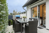 Ferienhaus in Gr&ouml;mitz - Ferienhaus "K&auml;ptn's Hus" (120 qm) | Weidenweg 1 | APPARTO Gr&ouml;mitz - Bild 22