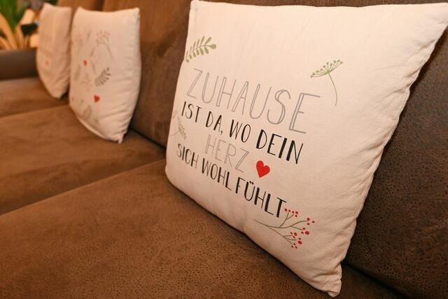 Ferienwohnung in Warnemünde - Suite Sand-Düne - Bild 5 Ferienwohnung in Warnemünde - Suite Sand-Düne - Bild 5