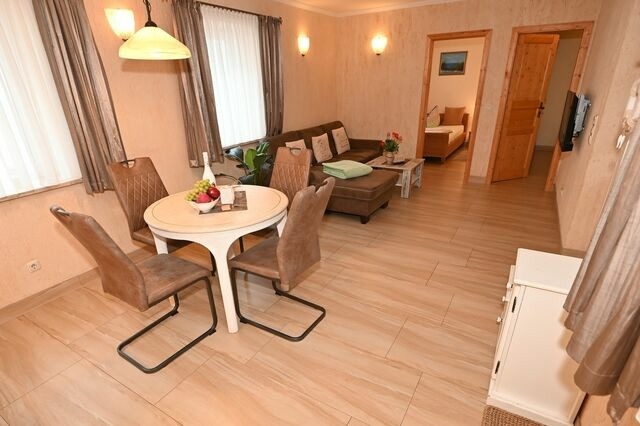 Ferienwohnung in Warnemünde - Suite Sand-Düne - Bild 7 Ferienwohnung in Warnemünde - Suite Sand-Düne - Bild 7