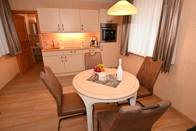 Ferienwohnung in Warnemünde - Suite Sand-Düne - Bild 9 Ferienwohnung in Warnemünde - Suite Sand-Düne - Bild 9