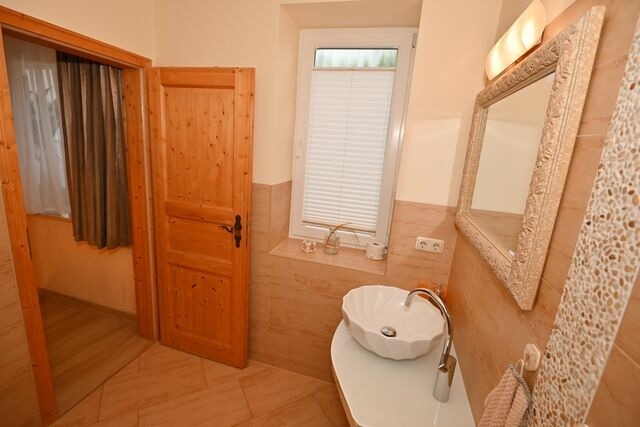 Ferienwohnung in Warnemünde - Suite Sand-Düne - Bild 11 Ferienwohnung in Warnemünde - Suite Sand-Düne - Bild 11