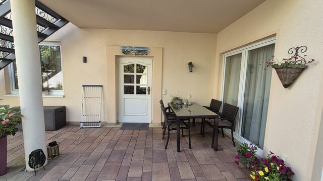 Ferienwohnung in Warnemünde - Suite Sand-Düne - Bild 19 Ferienwohnung in Warnemünde - Suite Sand-Düne - Bild 19