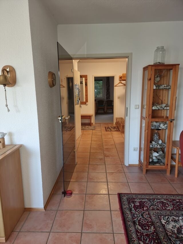 Ferienwohnung in Breege - Ferienwohnung Steuermann - Bild 8