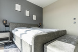 Ferienwohnung in Kühlungsborn - App. 45 Penthouse Prometheus, Strandresidenz Dünenperle - Bild 15