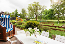 Bauernhof H&ouml;per-Rauert - Nr. 10 Wellnesshaush&auml;lfte