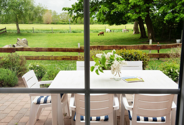 Ferienwohnung in Fehmarn OT Neujellingsdorf - Bauernhof H&ouml;per-Rauert - Nr. 10 Wellnesshaush&auml;lfte - Bild 2