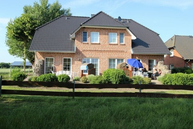 Ferienwohnung in Fehmarn OT Neujellingsdorf - Bauernhof H&ouml;per-Rauert - Nr. 10 Wellnesshaush&auml;lfte - Bild 4