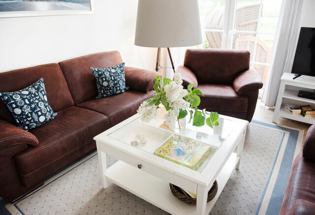 Ferienwohnung in Fehmarn OT Neujellingsdorf - Bauernhof H&ouml;per-Rauert - Nr. 10 Wellnesshaush&auml;lfte - Bild 11