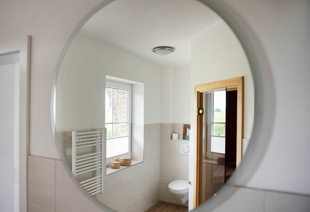 Ferienwohnung in Fehmarn OT Neujellingsdorf - Bauernhof H&ouml;per-Rauert - Nr. 10 Wellnesshaush&auml;lfte - Bild 14