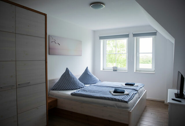 Ferienwohnung in Fehmarn OT Neujellingsdorf - Bauernhof H&ouml;per-Rauert - Nr. 10 Wellnesshaush&auml;lfte - Bild 15