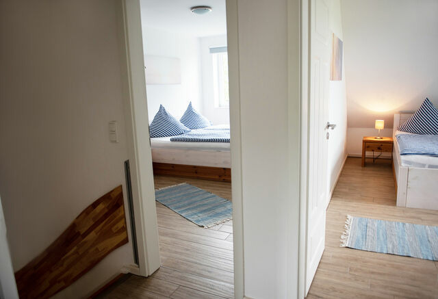 Ferienwohnung in Fehmarn OT Neujellingsdorf - Bauernhof H&ouml;per-Rauert - Nr. 10 Wellnesshaush&auml;lfte - Bild 17