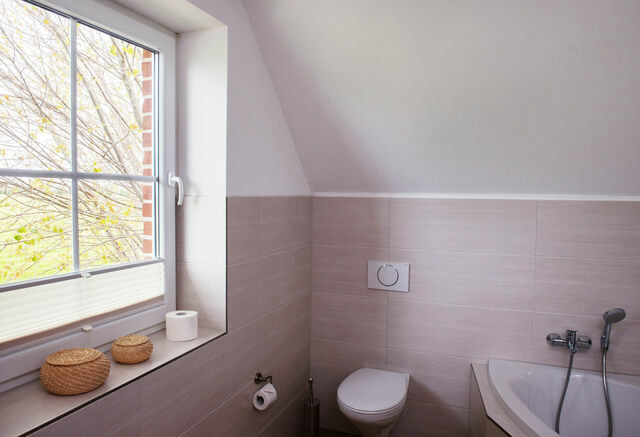 Ferienwohnung in Fehmarn OT Neujellingsdorf - Bauernhof H&ouml;per-Rauert - Nr. 10 Wellnesshaush&auml;lfte - Bild 21