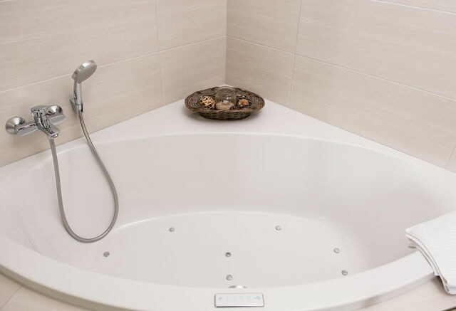 Ferienwohnung in Fehmarn OT Neujellingsdorf - Bauernhof H&ouml;per-Rauert - Nr. 10 Wellnesshaush&auml;lfte - Bild 23