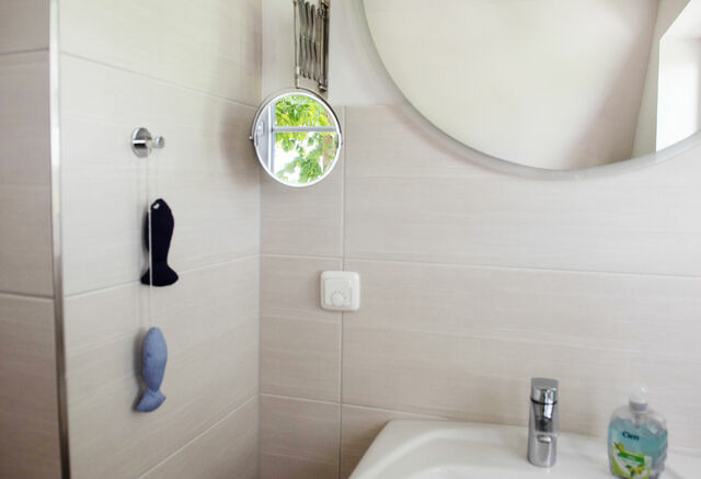 Ferienwohnung in Fehmarn OT Neujellingsdorf - Bauernhof H&ouml;per-Rauert - Nr. 10 Wellnesshaush&auml;lfte - Bild 24