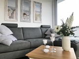 Ferienwohnung in Kühlungsborn - App. 43 Penthouse Aurora, Strandresidenz Dünenperle - Bild 3