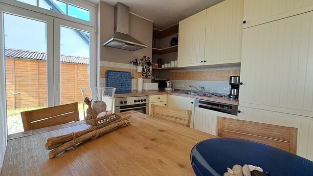 Ferienwohnung in Zinnowitz - Haus am Achterwasser - Ferienwohnung im EG - Bild 5 Ferienwohnung in Zinnowitz - Haus am Achterwasser - Ferienwohnung im EG - Bild 5