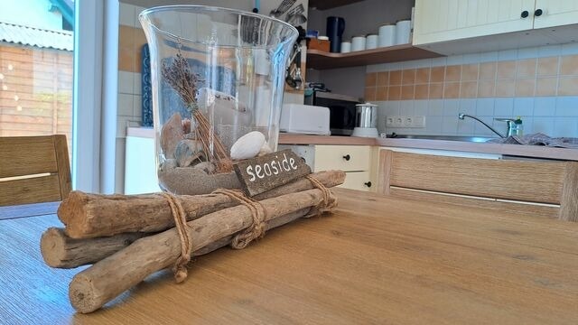 Ferienwohnung in Zinnowitz - Haus am Achterwasser - Ferienwohnung im EG - Bild 6 Ferienwohnung in Zinnowitz - Haus am Achterwasser - Ferienwohnung im EG - Bild 6