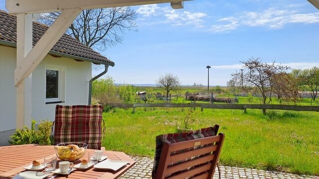 Ferienwohnung in Zinnowitz - Haus am Achterwasser - Ferienwohnung im EG - Bild 9 Ferienwohnung in Zinnowitz - Haus am Achterwasser - Ferienwohnung im EG - Bild 9