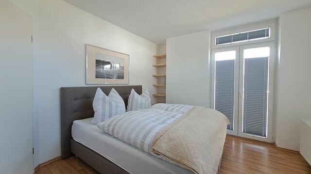 Ferienwohnung in Zinnowitz - Haus am Achterwasser - Ferienwohnung im EG - Bild 13 Ferienwohnung in Zinnowitz - Haus am Achterwasser - Ferienwohnung im EG - Bild 13