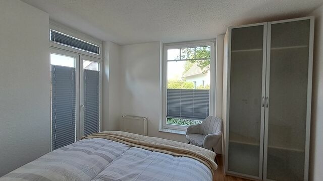 Ferienwohnung in Zinnowitz - Haus am Achterwasser - Ferienwohnung im EG - Bild 14 Ferienwohnung in Zinnowitz - Haus am Achterwasser - Ferienwohnung im EG - Bild 14