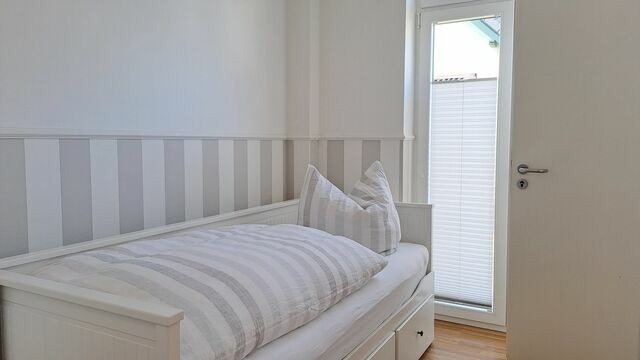 Ferienwohnung in Zinnowitz - Haus am Achterwasser - Ferienwohnung im EG - Bild 15 Ferienwohnung in Zinnowitz - Haus am Achterwasser - Ferienwohnung im EG - Bild 15