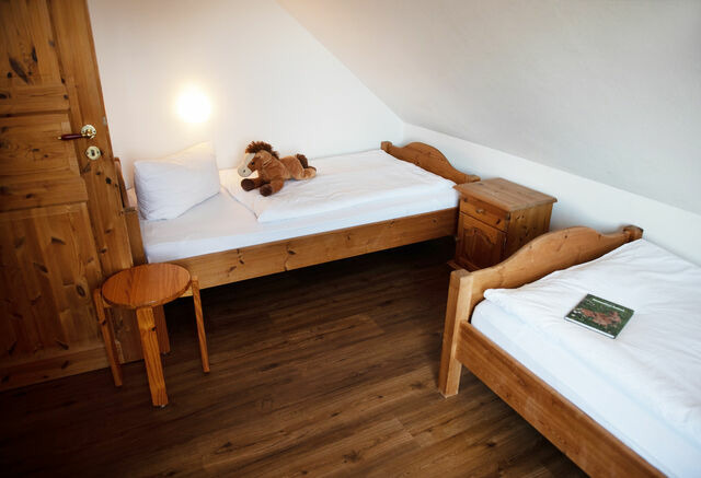 Ferienwohnung in Fehmarn OT Neujellingsdorf - Bauernhof H&ouml;per-Rauert - Reihenhaus 4 - Bild 12