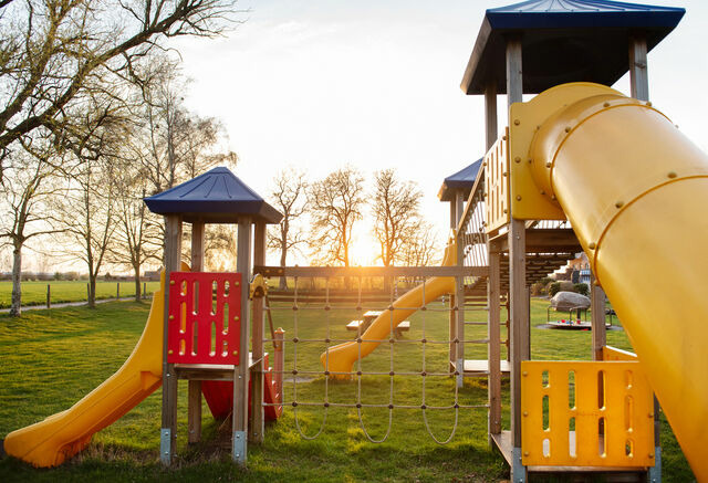 Ferienwohnung in Fehmarn OT Neujellingsdorf - Bauernhof H&ouml;per-Rauert - Reihenhaus 4 - Bild 16