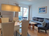Ferienwohnung in Kägsdorf - Ruhepol am Meer - Apartment mit Balkon - Bild 1