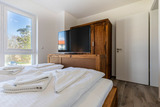 Ferienwohnung in Kühlungsborn - App. 42, Strandresidenz Dünenperle - Bild 9