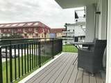 Ferienwohnung in Kühlungsborn - App. 42, Strandresidenz Dünenperle - Bild 15