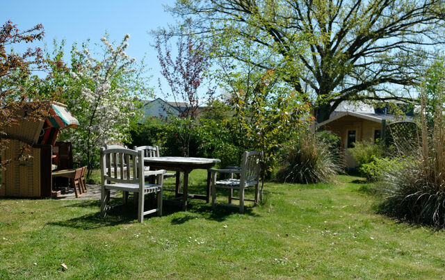 Ferienhaus in Kellenhusen - Altes Zollamt - S&uuml;nnschien - Bild 3