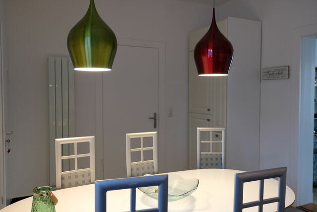 Ferienhaus in Kellenhusen - Altes Zollamt - S&uuml;nnschien - Bild 5