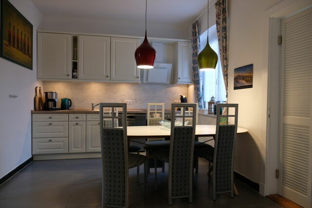 Ferienhaus in Kellenhusen - Altes Zollamt - S&uuml;nnschien - Bild 6