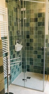 Ferienhaus in Kellenhusen - Altes Zollamt - S&uuml;nnschien - Bild 9