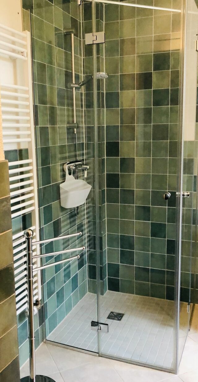 Ferienhaus in Kellenhusen - Altes Zollamt - S&uuml;nnschien - Bild 9