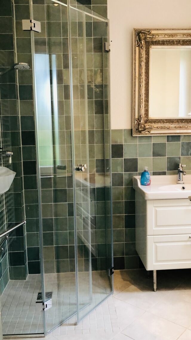 Ferienhaus in Kellenhusen - Altes Zollamt - S&uuml;nnschien - Bild 10