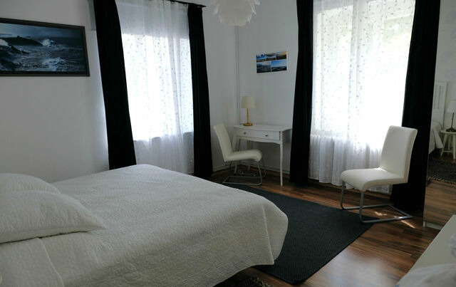 Ferienhaus in Kellenhusen - Altes Zollamt - S&uuml;nnschien - Bild 13