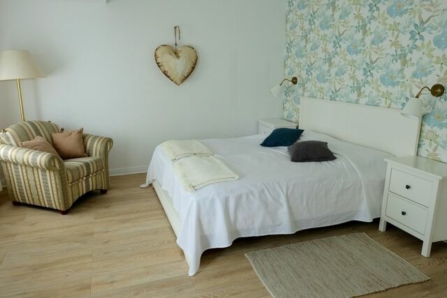 Ferienhaus in Kellenhusen - Altes Zollamt - S&uuml;nnschien - Bild 19