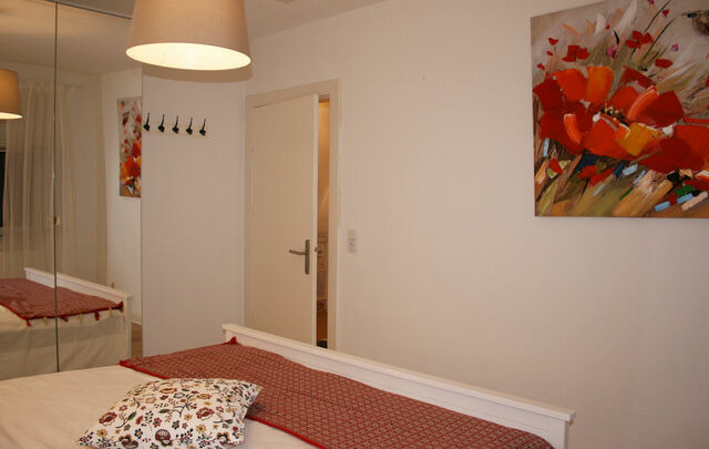 Ferienhaus in Kellenhusen - Altes Zollamt - S&uuml;nnschien - Bild 24