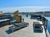 Ferienwohnung in Fehmarn - Hausboot Fehmarn - Bild 2