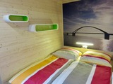 Ferienwohnung in Fehmarn - Hausboot Fehmarn - Bild 9