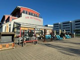 Ferienwohnung in Fehmarn - Hausboot Fehmarn - Bild 18