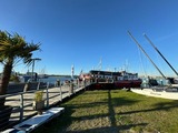 Ferienwohnung in Fehmarn - Hausboot Fehmarn - Bild 19