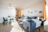 Ferienwohnung in Großenbrode - Haus "Sanddorn", Wohnung 20 - Bild 8