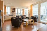 Ferienwohnung in Großenbrode - "Strandpark Großenbrode", Haus "Meerblick", Wohnung 3 "Seeperle" - Bild 2